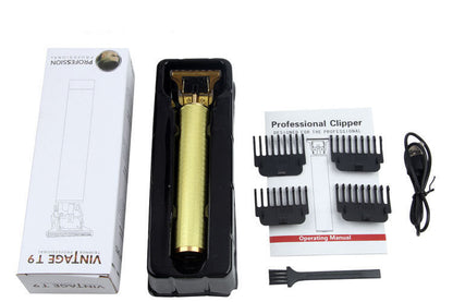 Pro Clipper (